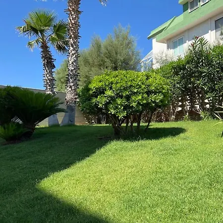 Sissi Vakantiehuis *