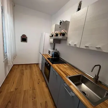 Vakantiehuis Sissi
