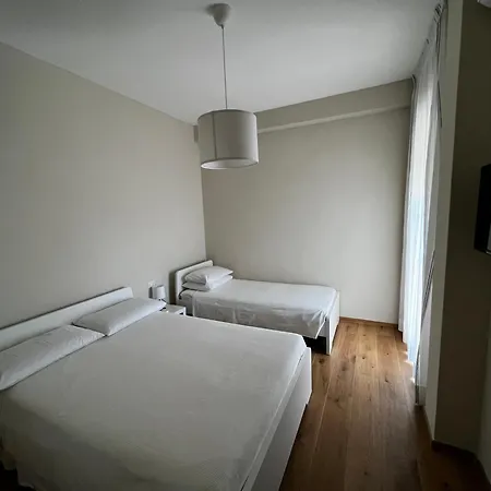 Vakantiehuis Sissi